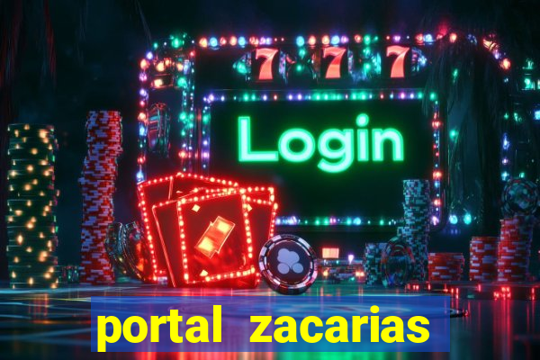 portal zacarias santa maria